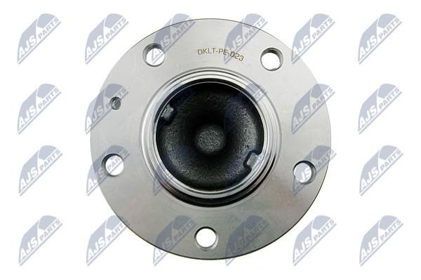 Купить NTY KLTPE023 – отличная цена на EXIST.UA!