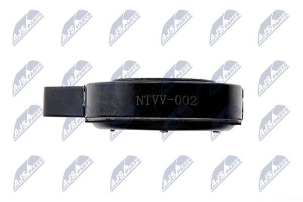 Подшипник подвесной вала карданного NTY NLW-VV-002