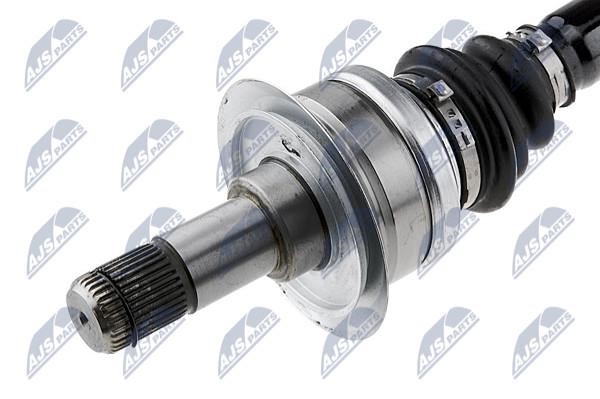 Купити NTY NPW-BM-041 за низькою ціною в Україні!