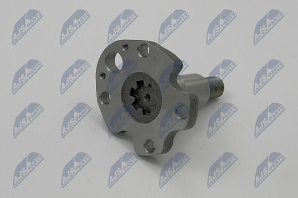 Маточина колеса NTY KLT-VW-004P