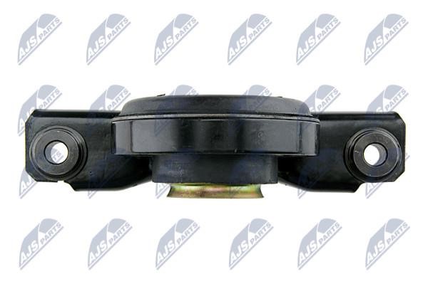 Подшипник подвесной вала карданного NTY NLW-SB-002