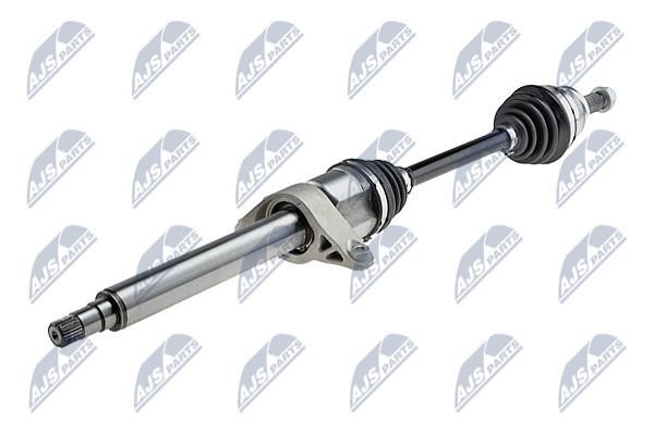 Купити NTY NPW-BM-137 за низькою ціною в Україні!