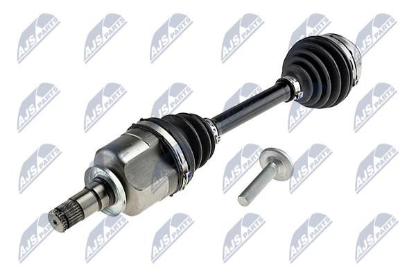 Купить NTY NPW-BM-139 по низкой цене в Украине!