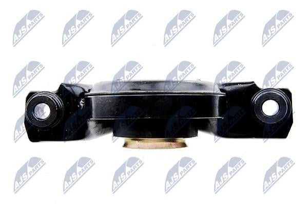 Подшипник подвесной вала карданного NTY NLW-SB-003