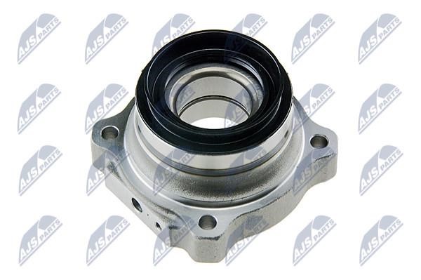 Подшипник ступицы колеса NTY KLT-TY-133