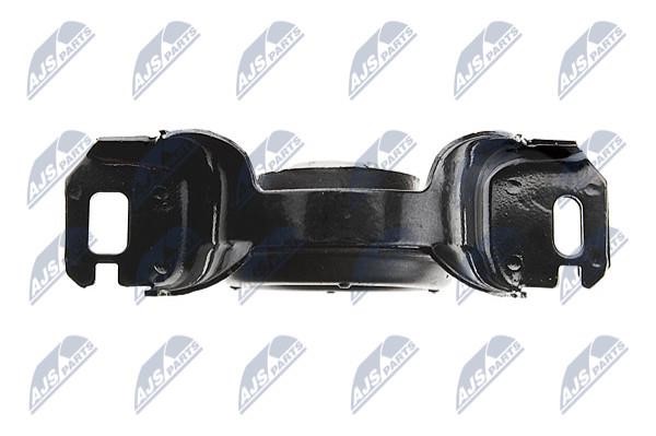 Подшипник подвесной вала карданного NTY NLW-TY-004