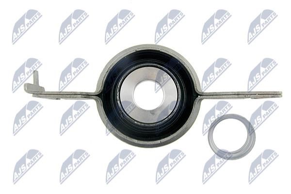 Подшипник подвесной вала карданного NTY NLW-TY-009
