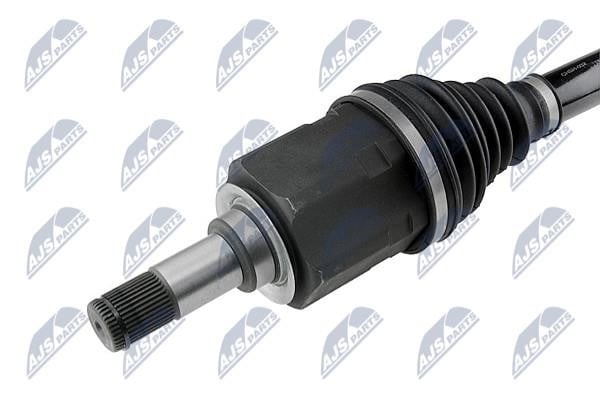 Купити NTY NPW-CH-032 за низькою ціною в Україні!