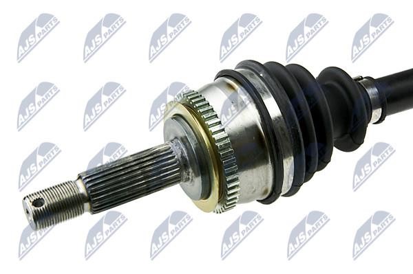 Купить NTY NPW-HY-523 по низкой цене в Украине!