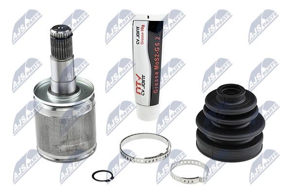 Купити NTY NPW-MS-047 за низькою ціною в Україні!