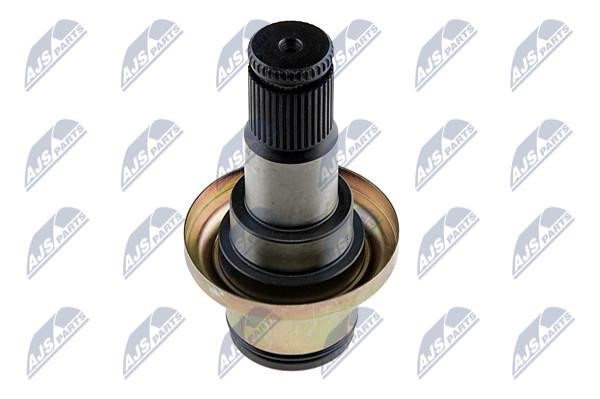 Купить NTY NPW-VW-004W1 по низкой цене в Украине!