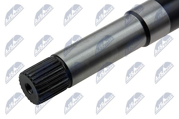 Купить NTY NPW-CT-009 по низкой цене в Украине!