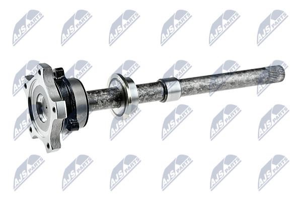 Купить NTY NPW-NS-054R по низкой цене в Украине!