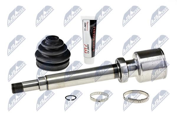Купити NTY NPW-FR-043 за низькою ціною в Україні!