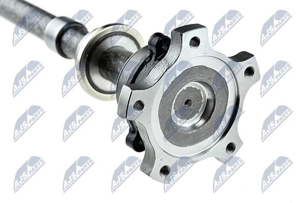 Купить NTY NPW-NS-054R по низкой цене в Украине!