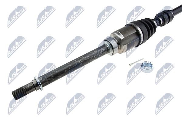 Купити NTY NPW-NS-080 за низькою ціною в Україні!