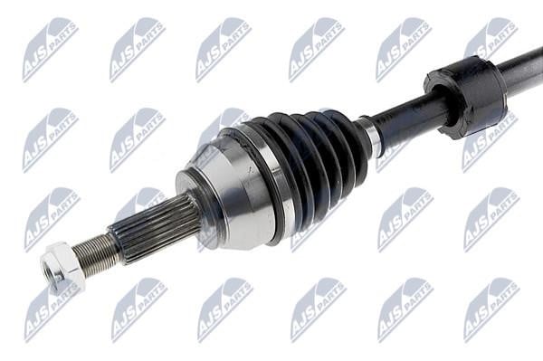 Купить NTY NPW-MZ-050 по низкой цене в Украине!