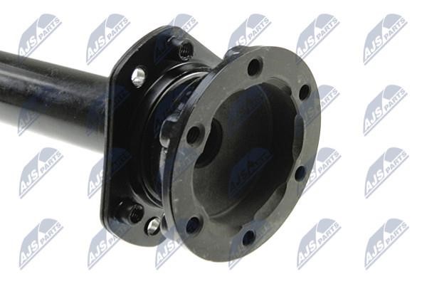 Купити NTY NPW-VW-028K за низькою ціною в Україні!