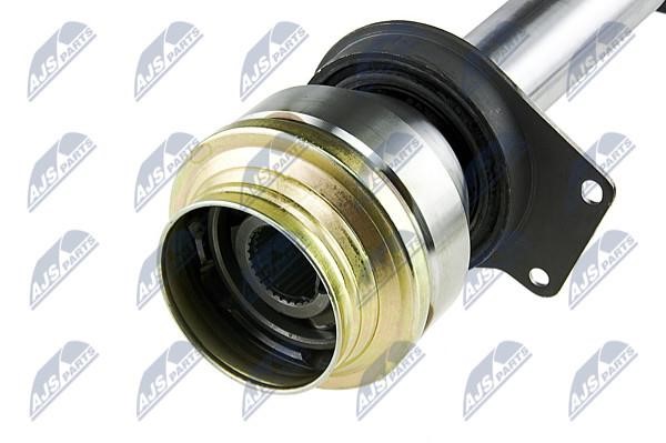 Купити NTY NPW-VW-044 за низькою ціною в Україні!