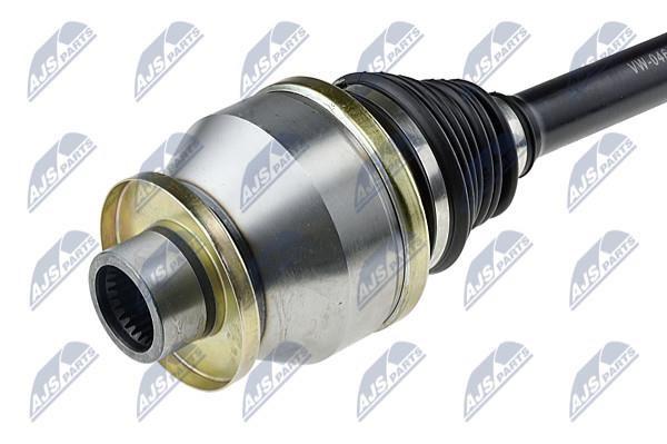 Купить NTY NPW-VW-046 по низкой цене в Украине!