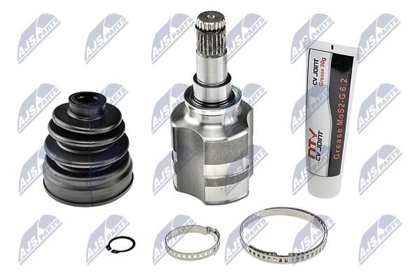Купити NTY NPW-TY-070 за низькою ціною в Україні!