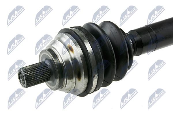Купить NTY NPW-VW-053 по низкой цене в Украине!