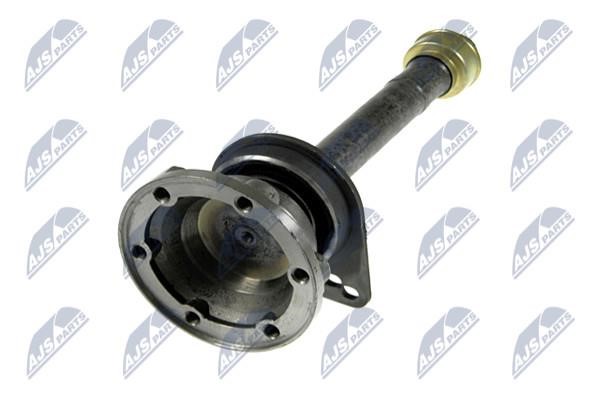 Вал приводной правый NTY NPW-VW-004R