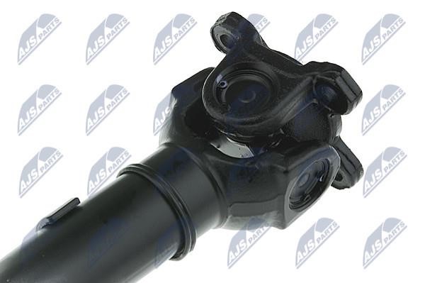 Вал карданный передний NTY NWN-BM-004