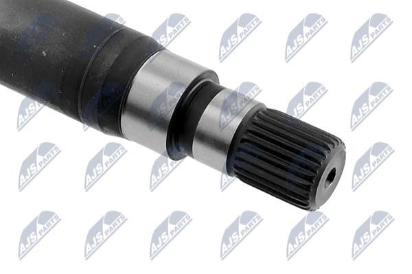 Вал приводной NTY NWP-PL-003