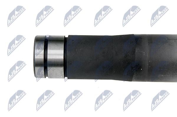 Купити NTY NWP-PL-004 за низькою ціною в Україні!