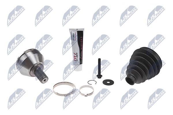 Купить NTY NPZVV018 – отличная цена на EXIST.UA!