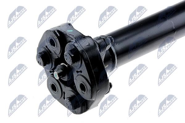 Вал карданный передний NTY NWN-BM-008