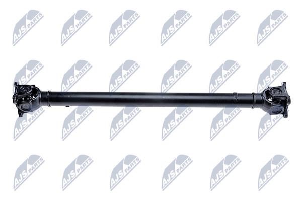 Вал карданный передний NTY NWN-BM-014