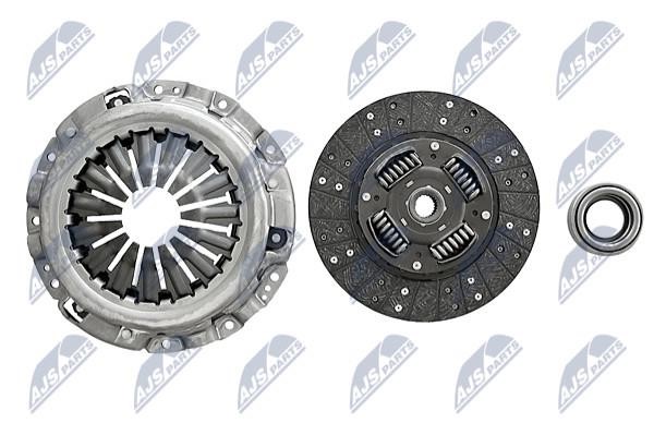 Сцепление, комплект NTY NZS-NS-011U
