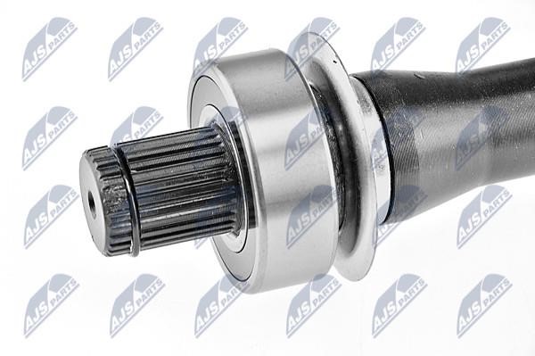 Купить NTY NWP-HY-508 по низкой цене в Украине!