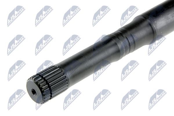Купить NTY NWP-KA-306 по низкой цене в Украине!