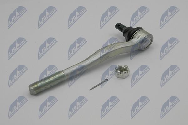 Наконечник рулевой тяги NTY SKZ-TY-087