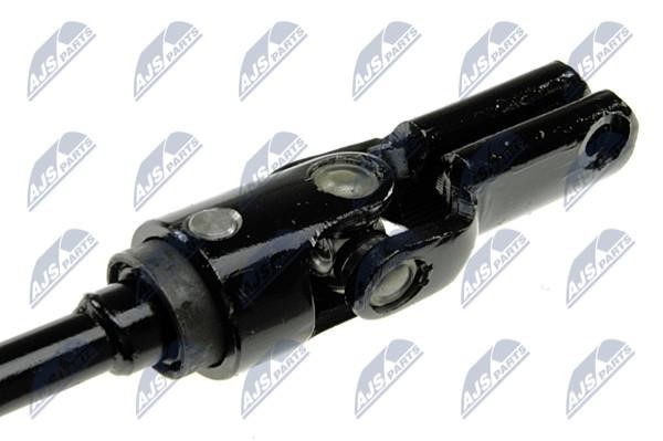 Кардан рулевой колонки NTY SKK-TY-001