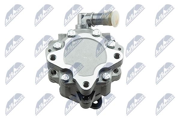 Насос гидроусилителя руля NTY SPW-BM-010