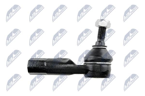 Наконечник рулевой тяги NTY SKZ-VW-008