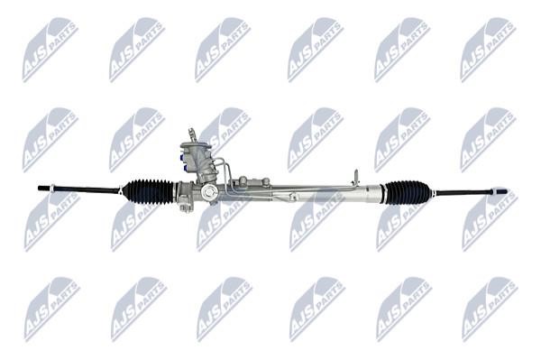 Рейка рулевая NTY SPK-VW-003