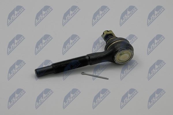 Наконечник рулевой тяги NTY SKZ-NS-034