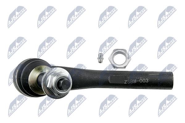 Наконечник рулевой тяги NTY SKZ-BM-003