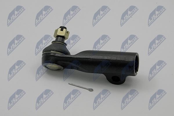 Наконечник рулевой тяги NTY SKZ-NS-087