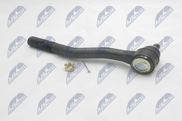 Наконечник рулевой тяги NTY SKZ-CH-007