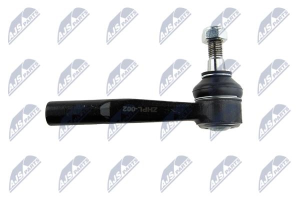 Наконечник рулевой тяги NTY SKZ-PL-002