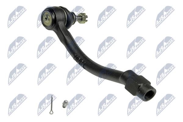 Наконечник рулевой тяги NTY SKZ-KA-320