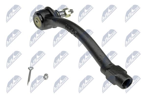 Наконечник рулевой тяги NTY SKZ-KA-321