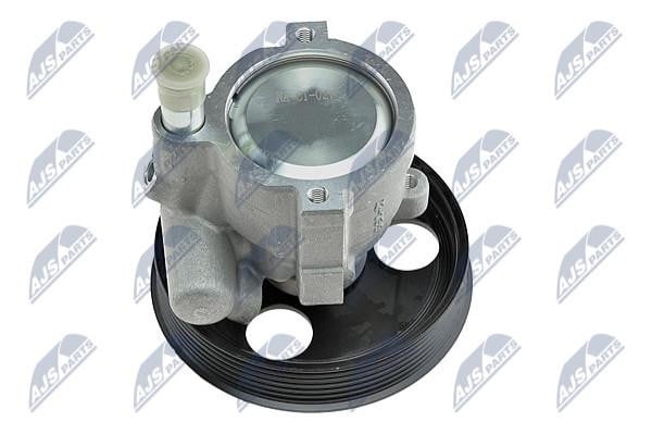 Насос гидроусилителя руля NTY SPW-CT-027