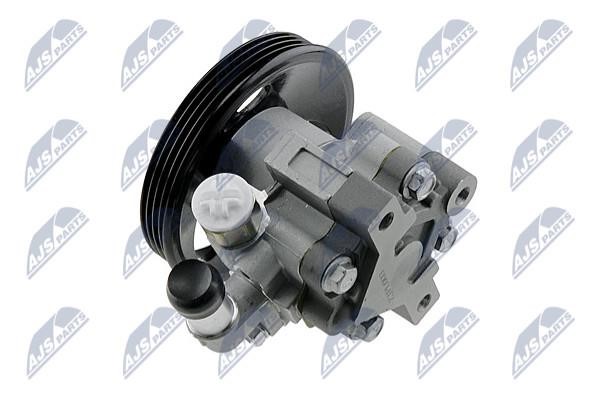Насос гидроусилителя руля NTY SPW-PL-003